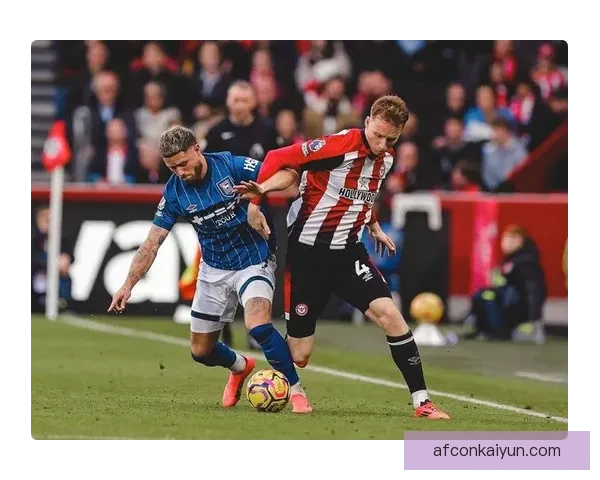 英超伊普斯维奇展现出强劲竞争力，备受期待的升超之路逐渐清晰。