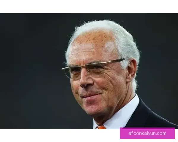 贝肯鲍尔心理素质持续保持稳定，展现出极强的竞技状态与领导能力