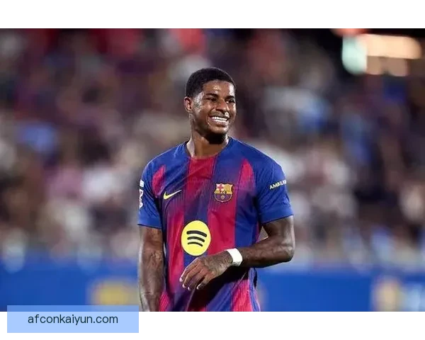 马库斯·拉什福德近期表现稳健，状态持续提升引发关注