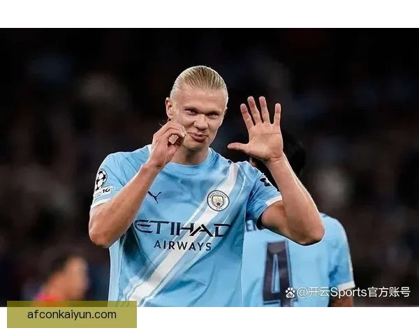 德布劳内与哈兰德保持默契合作,状态持续提升引人关注 德布劳内与哈兰德保持默契合作,状态持续提升引人关注