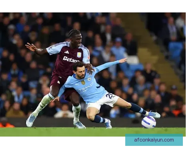 英超奥纳纳状态回暖，维拉近期表现值得关注