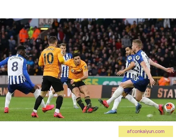 英超狼队当前状态回暖，争取欧战资格前景值得关注