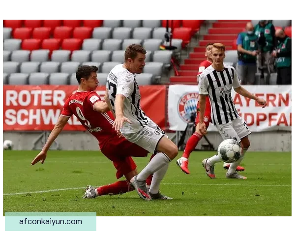 德甲球员流动速读：转会窗口期人员变动与阵容调整趋势分析